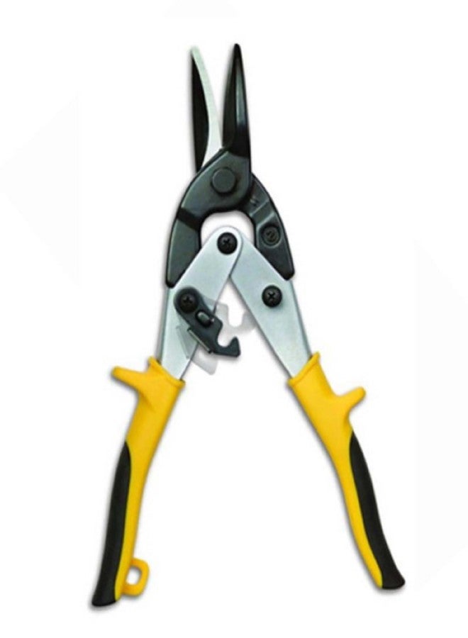 SNE Aviation Tin Snips Chrome venadium steel material Metal Hand Steel and grill Cutting tools - Image 1